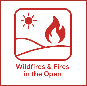 Wild Fires