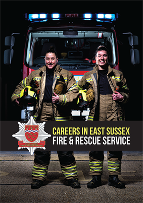 Download our Careers booklet