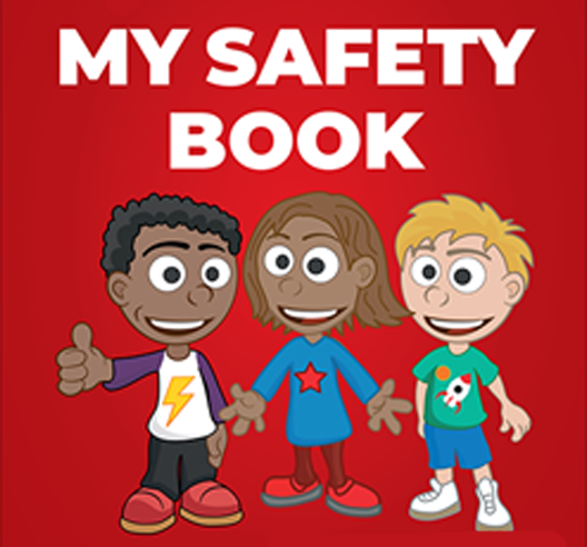 My Safety Book