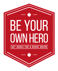 Be your own hero