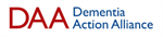 Dementia Action Alliance website