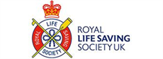 Link to the Royal Life Saving Society (RLSS) wwebsite