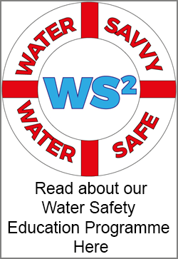 Image linked to read about the Water Savvy Water Safe Program