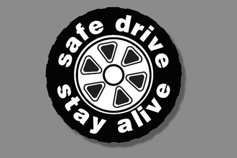 Safe Drive Stay Alive