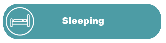 Sleeping