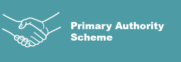 Primary Authority Scheme