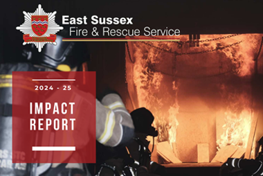 2024-25 Impact report